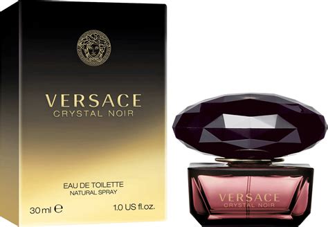 versace nero parfum|perfume versace crystal noir feminino.